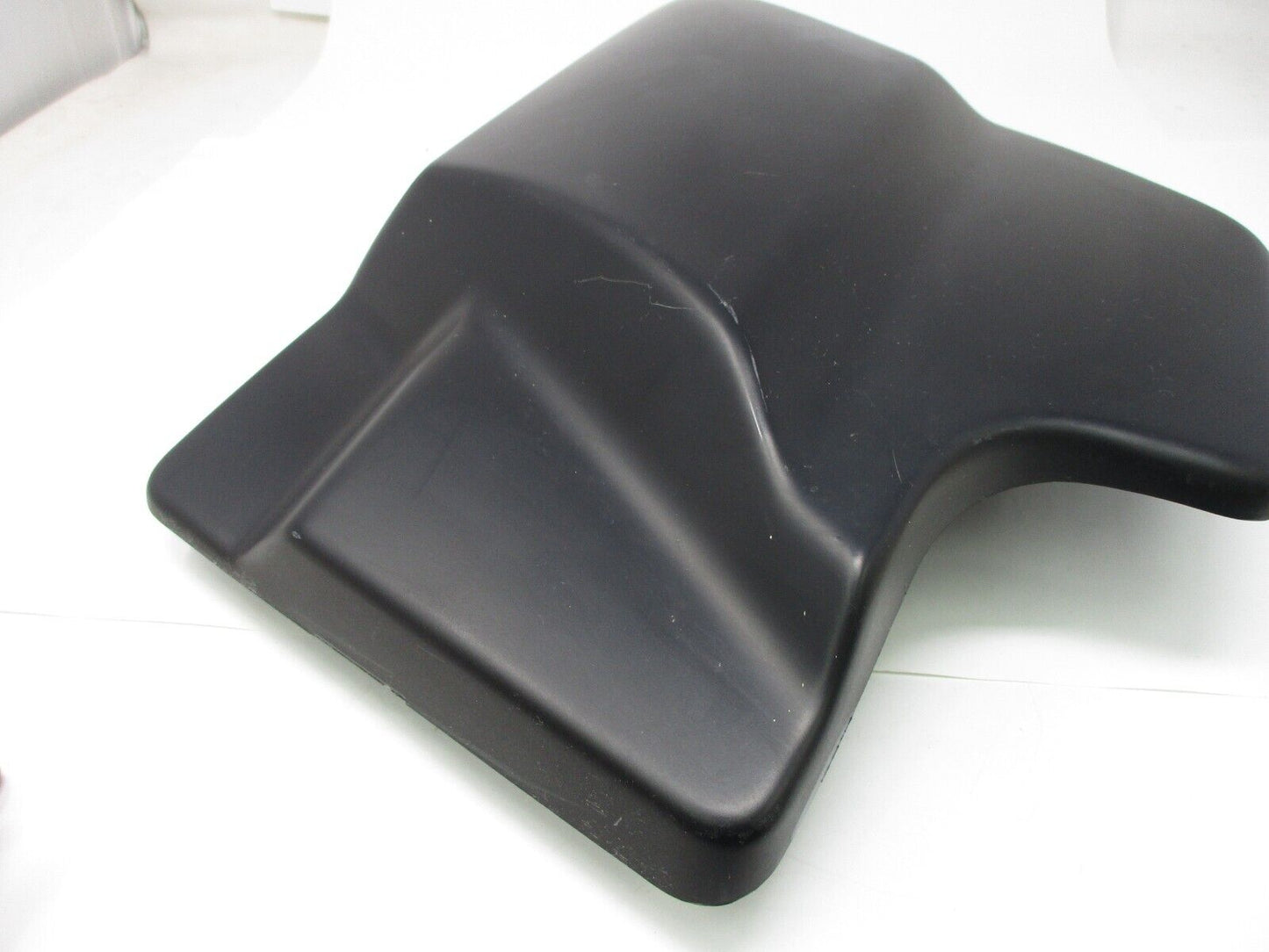 Harley Davidson OEM Side Cover Black 66048-09