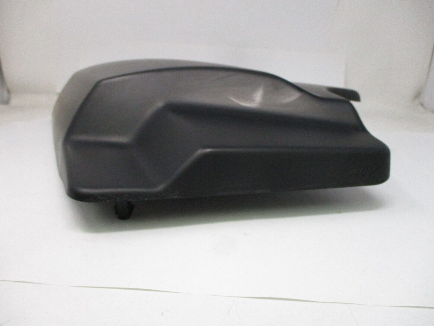 Harley Davidson OEM Side Cover Black 66048-09