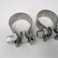 Muffler Clamp 6089624, 6199921, 7246826 2 INCH EXHAUST CLAMP NEW 5588680