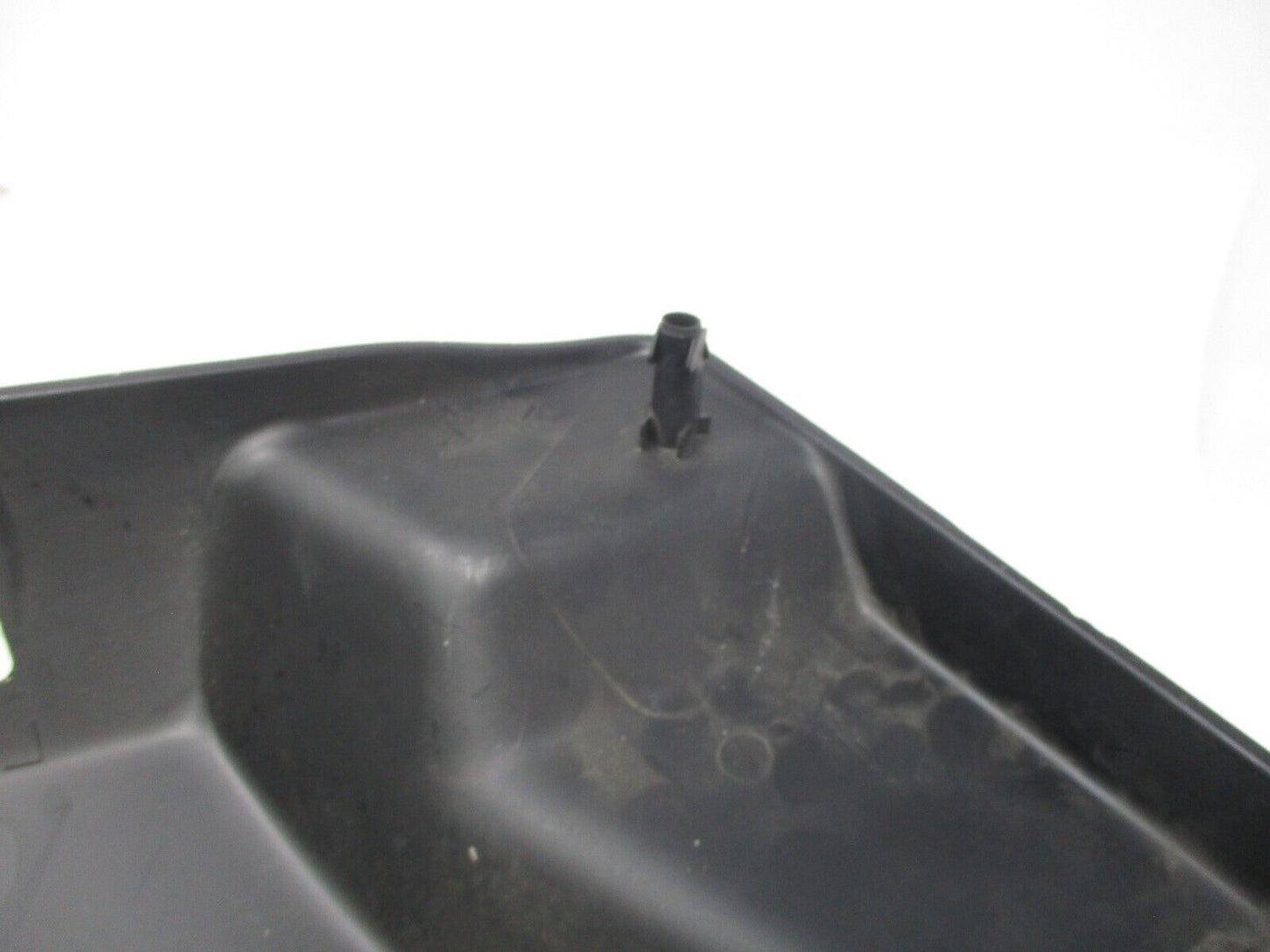 Harley Davidson OEM Side Cover Black 66048-09