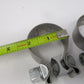 Muffler Clamp 6089624, 6199921, 7246826 2 INCH EXHAUST CLAMP NEW 5588680
