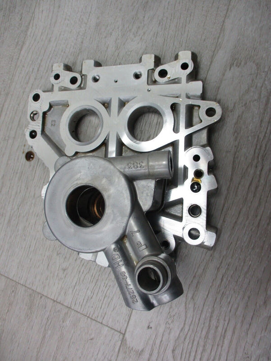 2006 - 2016 HARLEY TOURING OEM CAM PLATE W OIL PUMP RK49