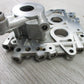 2006 - 2016 HARLEY TOURING OEM CAM PLATE W OIL PUMP RK49