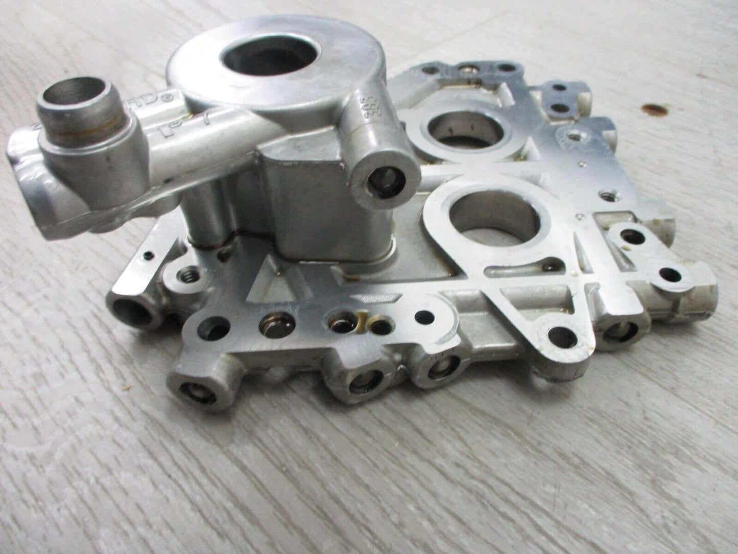 2006 - 2016 HARLEY TOURING OEM CAM PLATE W OIL PUMP RK49