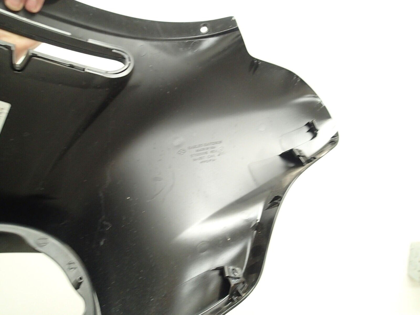 2014-2023 Harley Davidson OEM Street Glide Touring Front Outer Bat Wing Fairing