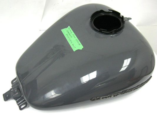Harley Davidson OEM FLTR GREY 61356-08 Gas FUEL Tank gray STREET GLIDE
