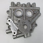 2008 Harley Davidson E/G U/C FLHTCU Cam Support Plate & Primary Tensioner