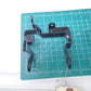 Harley Davidson Sportster 1200 Black Ignition Coil Mounting Bracket 31807-07