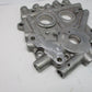 2008 Harley Davidson E/G U/C FLHTCU Cam Support Plate & Primary Tensioner