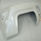 OEM 04 - 16 Harley Davidson TOURING Lower Fairing RT Side 58817-05A White Scuff