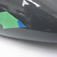 Harley Davidson OEM FLTR GREY 61356-08 Gas FUEL Tank gray STREET GLIDE