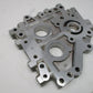 2008 Harley Davidson E/G U/C FLHTCU Cam Support Plate & Primary Tensioner