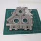 2008 Harley Davidson E/G U/C FLHTCU Cam Support Plate & Primary Tensioner
