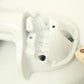 OEM 04 - 16 Harley Davidson TOURING Lower Fairing RT Side 58817-05A White Scuff