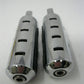 Drag Specialties Soft-Ride Small Peg W/ Male Mount for Harley Davidson DS-253505