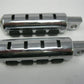 Drag Specialties Soft-Ride Small Peg W/ Male Mount for Harley Davidson DS-253505