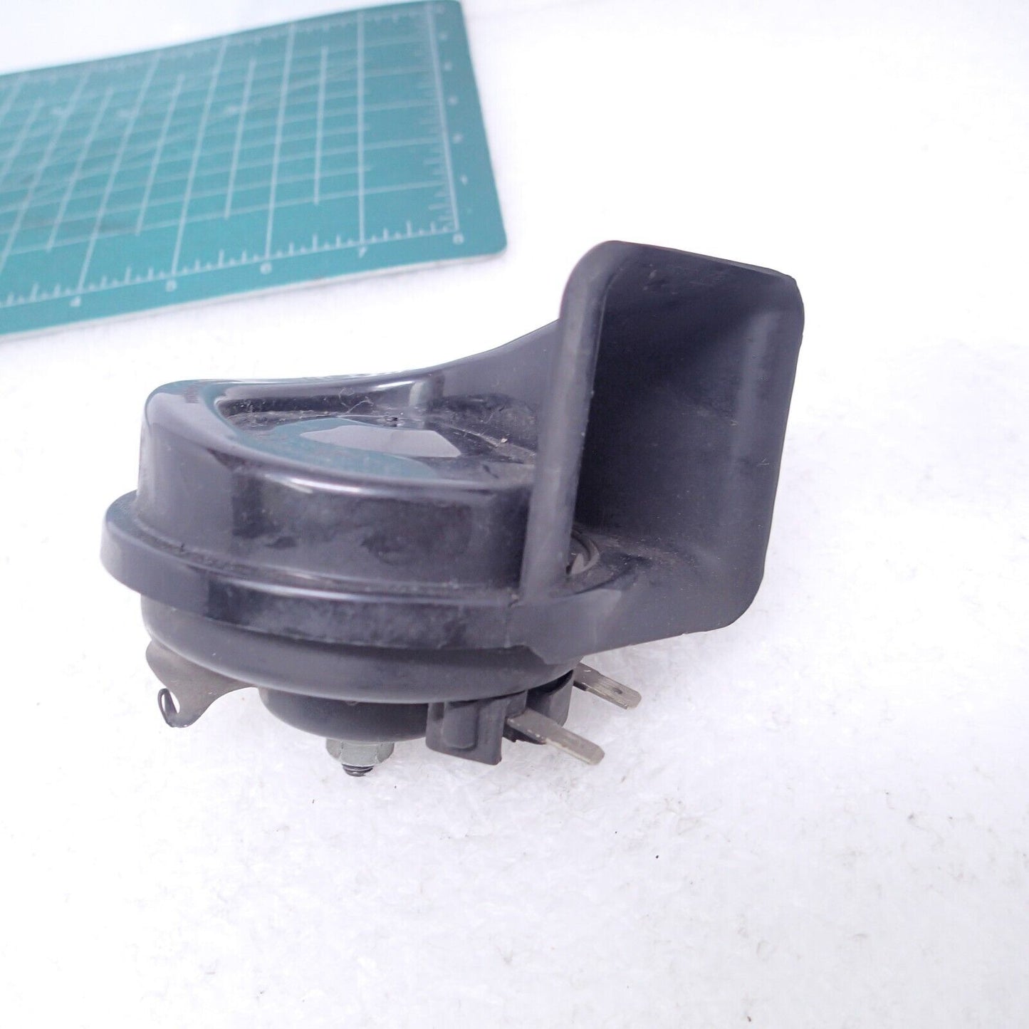 OEM HARLEY Horn Signal Pitch Snail Siren OEM (TESTED)