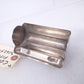 Chrome Coil Cover For Harley Davidson FXR FXRS 82-Later Replaces OEM 31625-82