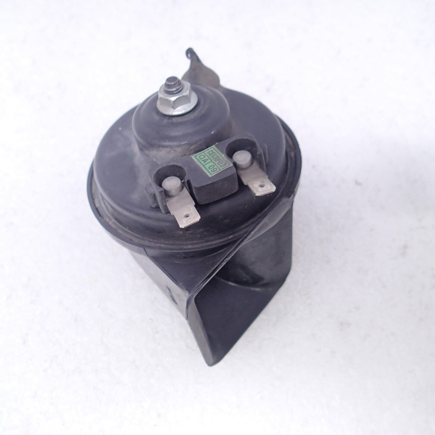 OEM HARLEY Horn Signal Pitch Snail Siren OEM (TESTED)