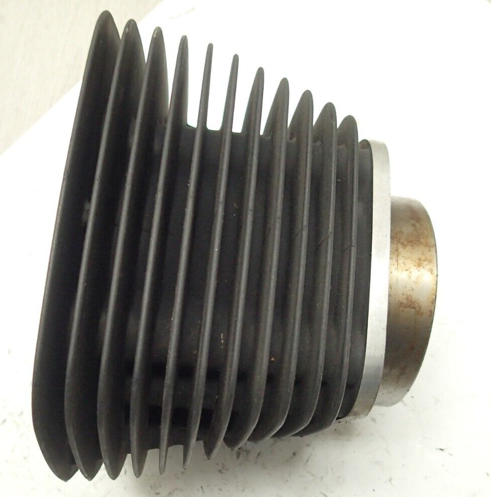 USED GENUINE HARLEY DAVIDSON PISTONS & CYLINDERS 16593-99