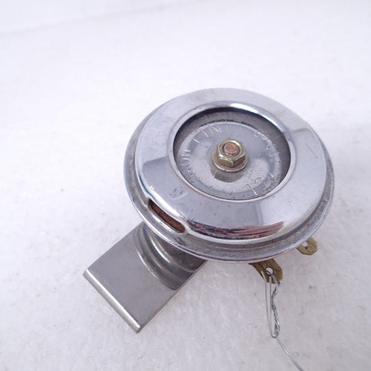 Motorcycle HORN LINLI 12V Horn - 1.5A - 100db very loud