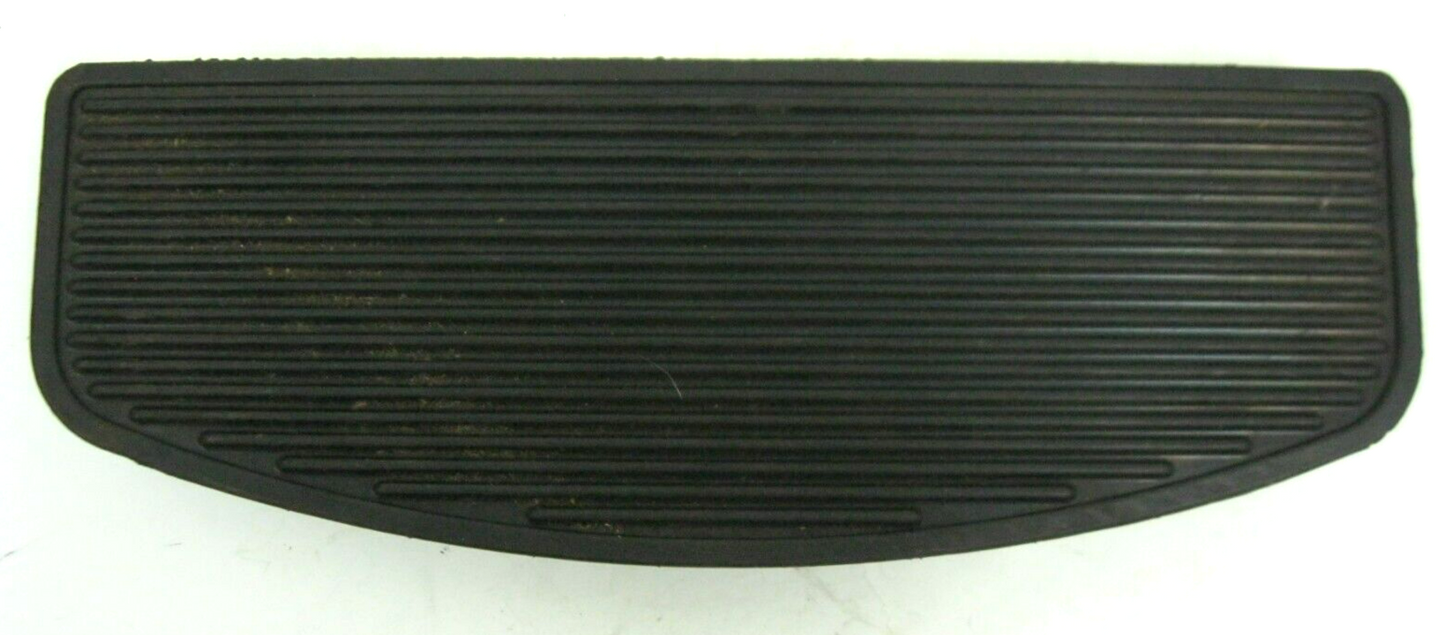 Harley-Davidson  '06-later Touring Footboard Insert (Single) 50614-06
