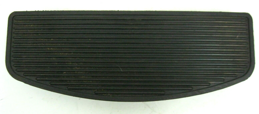 Harley-Davidson  '06-later Touring Footboard Insert (Single) 50614-06