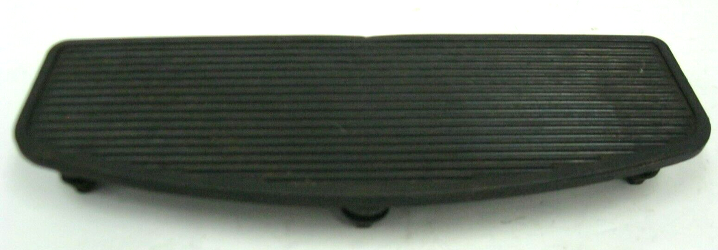 Harley-Davidson  '06-later Touring Footboard Insert (Single) 50614-06