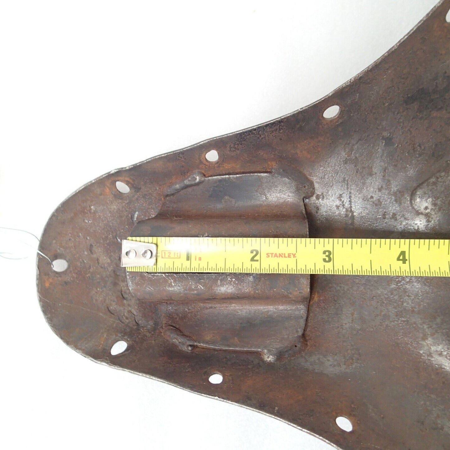 Harley Davidson Tractor style Seat Panhead Panhead WLA WL