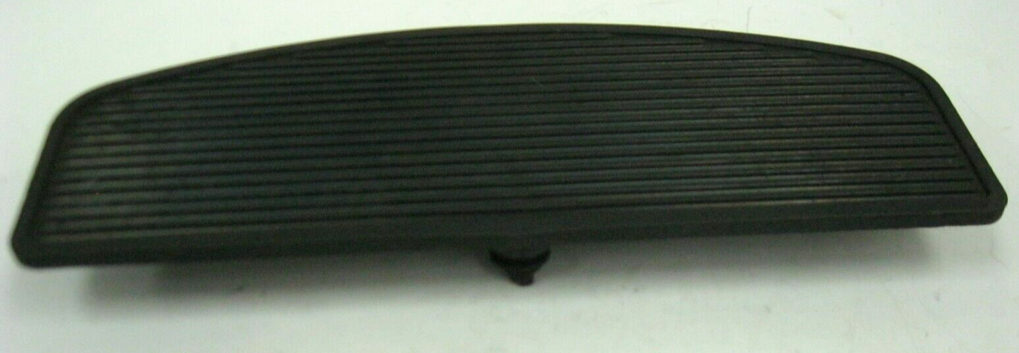 Harley-Davidson  '06-later Touring Footboard Insert (Single) 50614-06