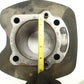 USED GENUINE HARLEY DAVIDSON PISTONS & CYLINDERS 16593-99