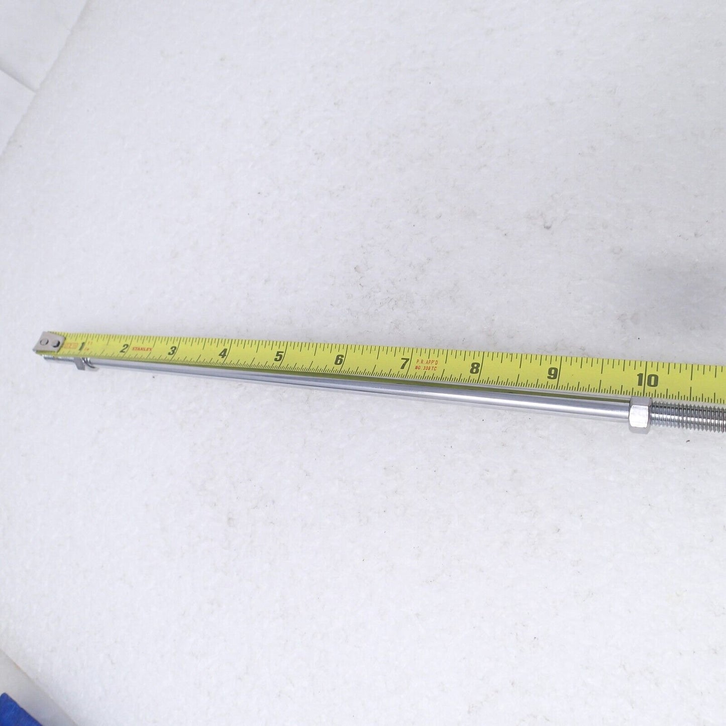 Harley Shift Rod 11" Long fits Various Harley Davidson Models V.T 23-0255