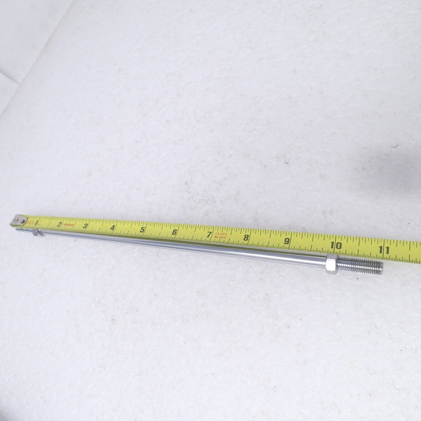 Harley Shift Rod 11" Long fits Various Harley Davidson Models V.T 23-0255