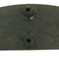 Harley-Davidson  '06-later Touring Footboard Insert (Single) 50614-06