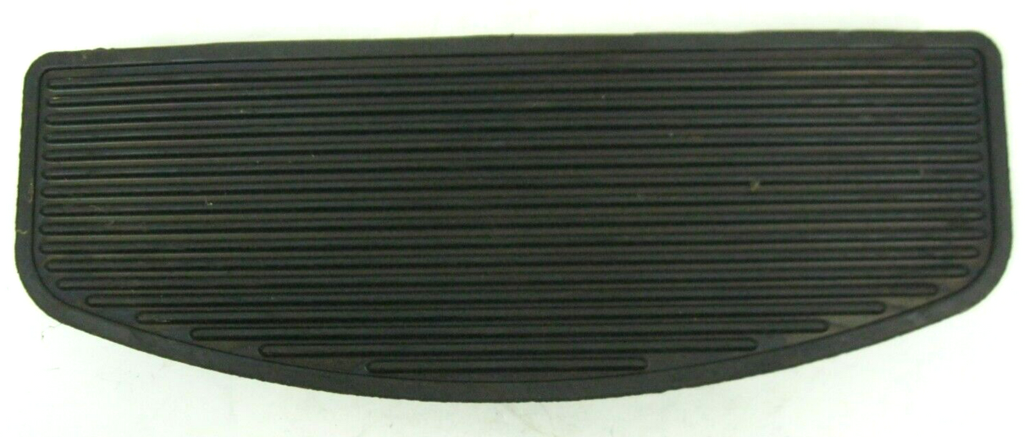 Harley-Davidson  '06-later Touring Footboard Insert (Single) 50614-06