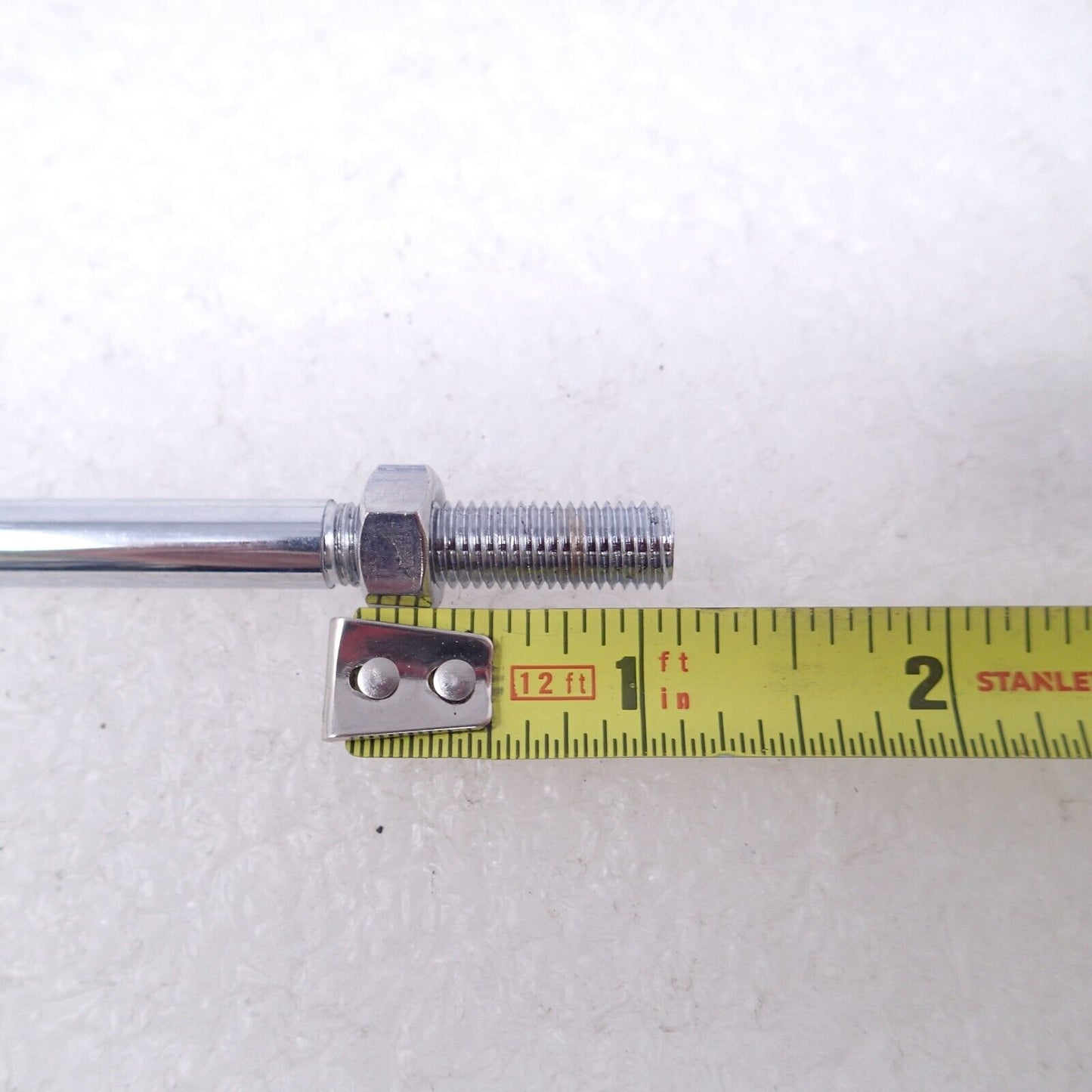 Harley Shift Rod 11" Long fits Various Harley Davidson Models V.T 23-0255