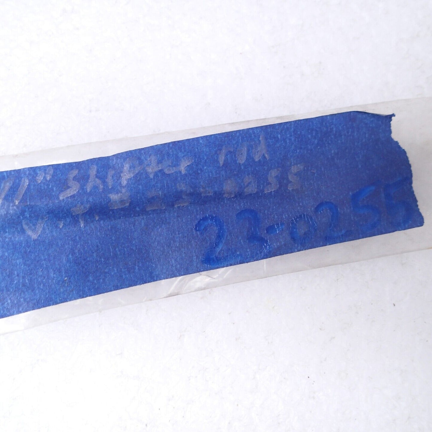 Harley Shift Rod 11" Long fits Various Harley Davidson Models V.T 23-0255