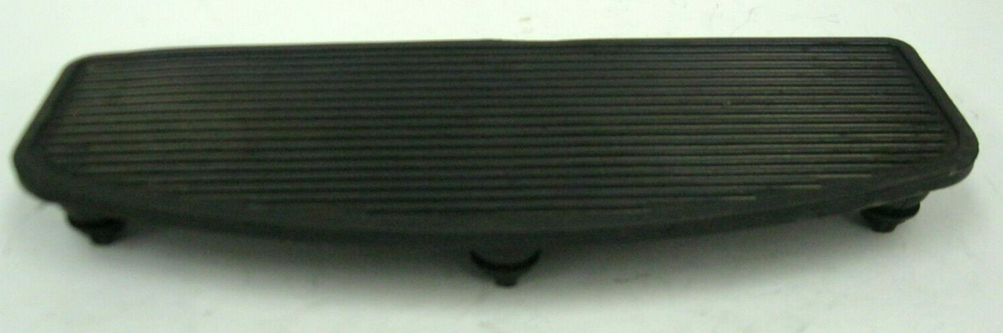 Harley-Davidson  '06-later Touring Footboard Insert (Single) 50614-06