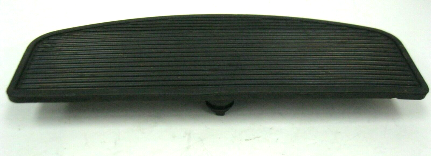 Harley-Davidson  '06-later Touring Footboard Insert (Single) 50614-06