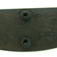 Harley-Davidson  '06-later Touring Footboard Insert (Single) 50614-06