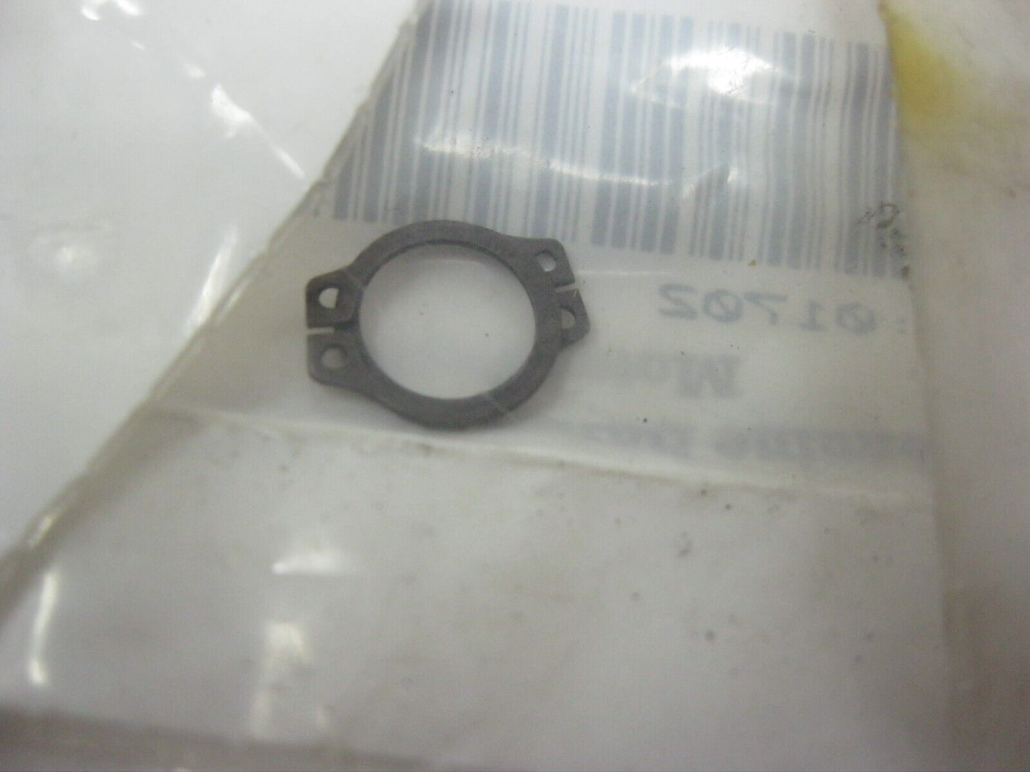 Misc. Box of Harley-Davidson Roll Pins, Crush Washers, Gaskets, Etc