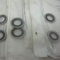 Misc. Box of Harley-Davidson Roll Pins, Crush Washers, Gaskets, Etc