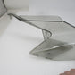 SKI-DOO LH WINDSHIELD AIR DEFLECTOR 517304924 ONLY LEFT UNIT ONE +2Grommet