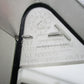 SKI-DOO LH WINDSHIELD AIR DEFLECTOR 517304924 ONLY LEFT UNIT ONE +2Grommet