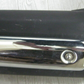 Unbranded Scooter Exhaust Pipe & Muffler - "OUTS" on Bracket. Possibly for GY6