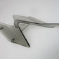 SKI-DOO LH WINDSHIELD AIR DEFLECTOR 517304924 ONLY LEFT UNIT ONE +2Grommet