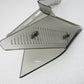 SKI-DOO LH WINDSHIELD AIR DEFLECTOR 517304924 ONLY LEFT UNIT ONE +2Grommet