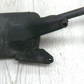 Unbranded Scooter Exhaust Pipe & Muffler - "OUTS" on Bracket. Possibly for GY6