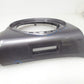 Harley Lower Fairing Speaker Grill Cover Charcoal Pearl Silver 57100236 USED