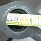 Unbranded Scooter Exhaust Pipe & Muffler - "OUTS" on Bracket. Possibly for GY6